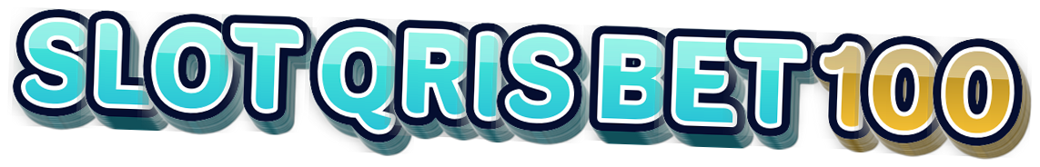 SLOT QRIS BET 100